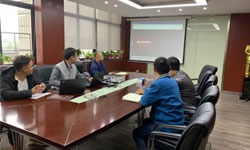 智慧消防培訓(xùn)會(huì)，為湖南大唐電氣邁向“智慧消防”奠定基礎(chǔ)